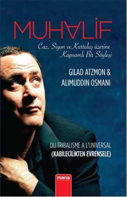 Muhalif Caz Siyon ve Kurtuluş Üzerine Kapsamlı Bir Söyleşi