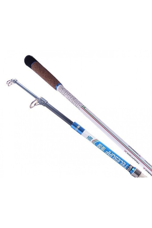 RYOBI SUPREMA 400 CM 100-250 GR ATARLI SURF KAMIŞI