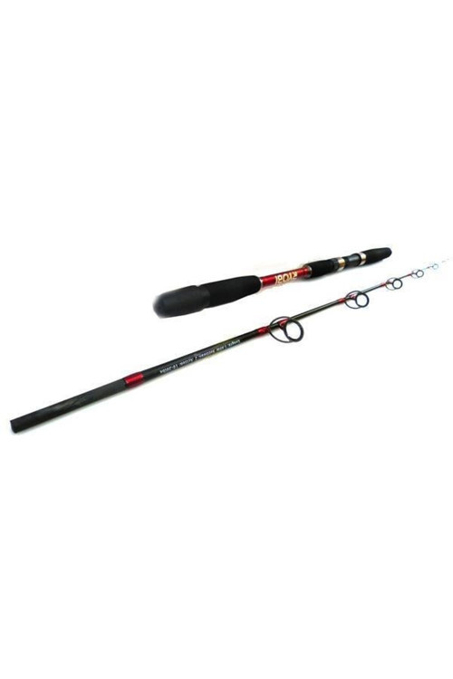 RYOBI ADVANCED FIGHT XT 2 PARÇALI 140 CM 10-30 LBS BOT KAMIŞI