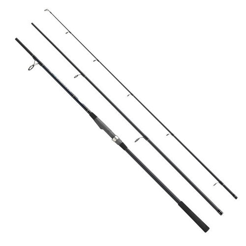 Maxximus Total Flexx Bass Levrek Kamışı 3 Parça