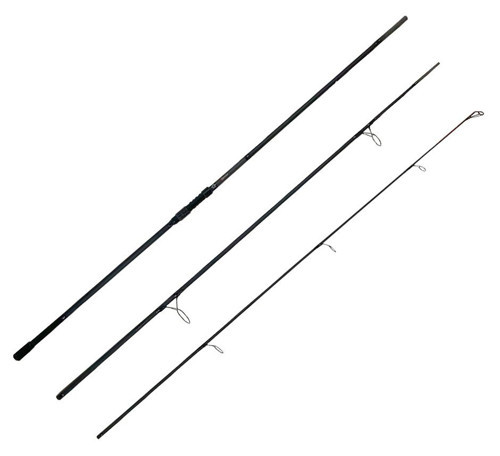 C-Series 12FT 360 cm 3.5 lb 3 Parça