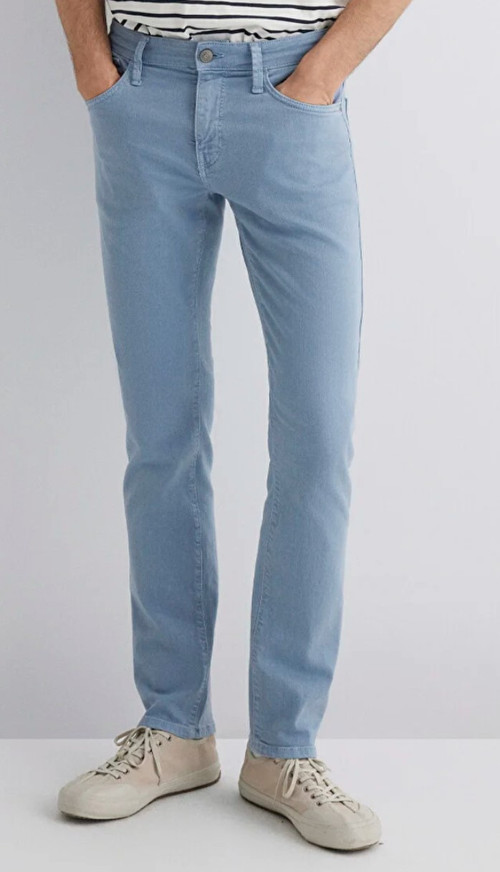 Mavi M0042286570 Jake Nehir Blue Comfort Mavi Jean Pantolon Erkek Kot Pantolon