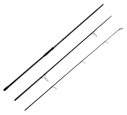 C-Series 13FT 390 cm 3.5 lb 3 Parça