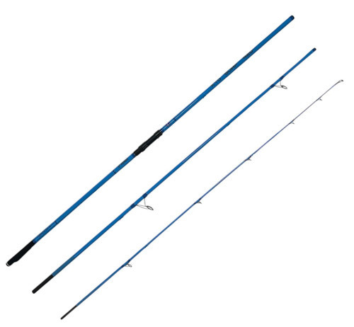 K10 Surf 420cm 100-250gr 3 Parça Olta Kamışı