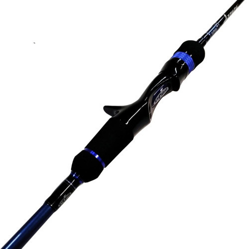 Gomoku Azzurra Jig Olta Kamışı 190CM - 160GR - BAİTCAST