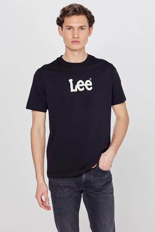 Big Logo Erkek T-shirt L2610100001
