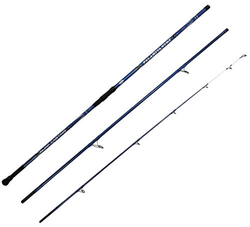 Palamita Surf 420cm 200gr 3 Parça Olta Kamışı