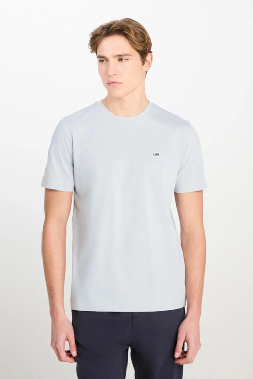 Lee Bisiklet Yaka Erkek T-shirt L60UFQ475