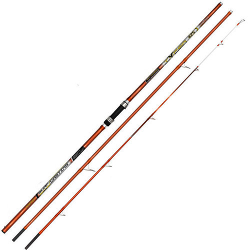 Portfish Typerr 425 cm 3 Parça Surf Kamış