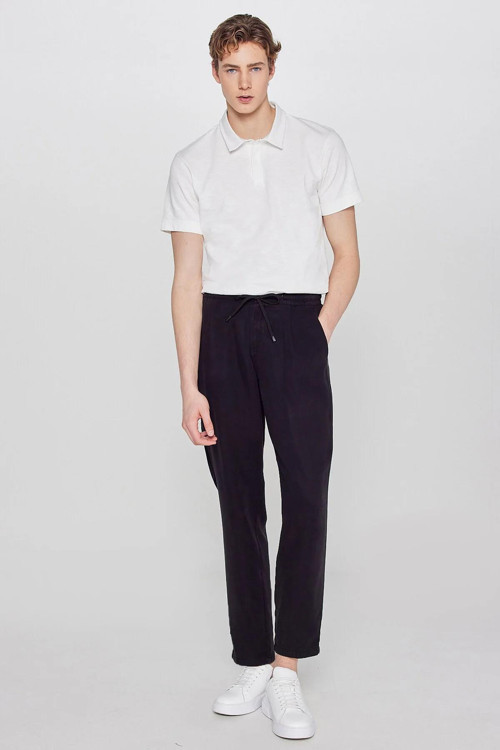 Tencel Erkek Pantolon W2610167001