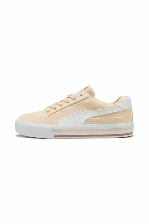 Court Classic Vulc Fs Uniseks Ayakkabı 39635323