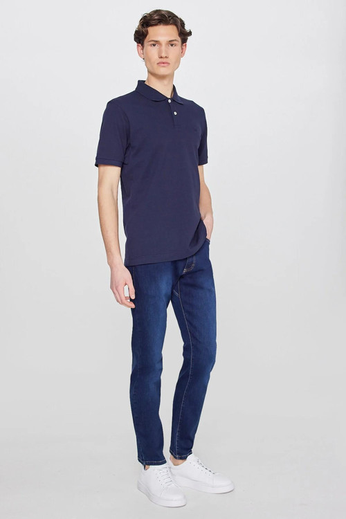 Extreme Motion Erkek Jean Pantolon L72A00014CR