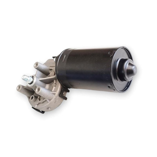 Audi A6 2002-2004 Ön Cam Silecek Motoru Köşeli Soket 4B1955113A