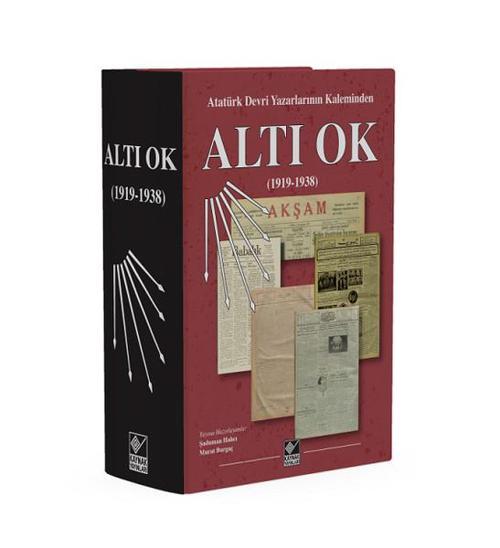 Altı Ok 1919-1938