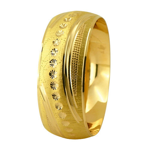 22 Ayar Şarnel 35 gr Bilezik - BLK6372