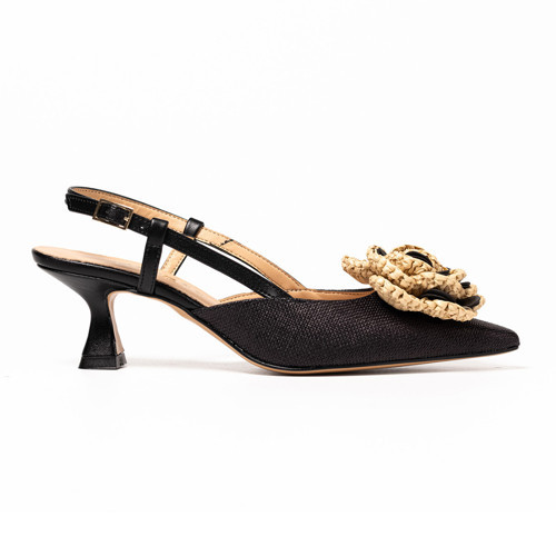 Kadın Topuklu / Stiletto 3214M023 Nacree OAS