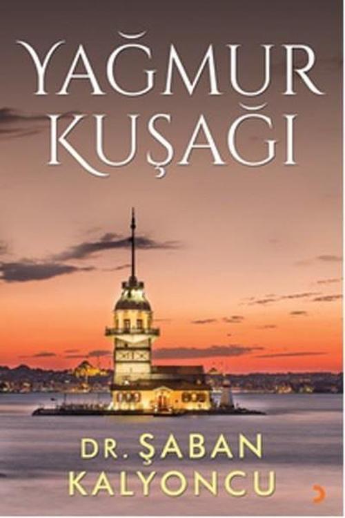 Cinius Yayınevi Yağmur Kuşağı