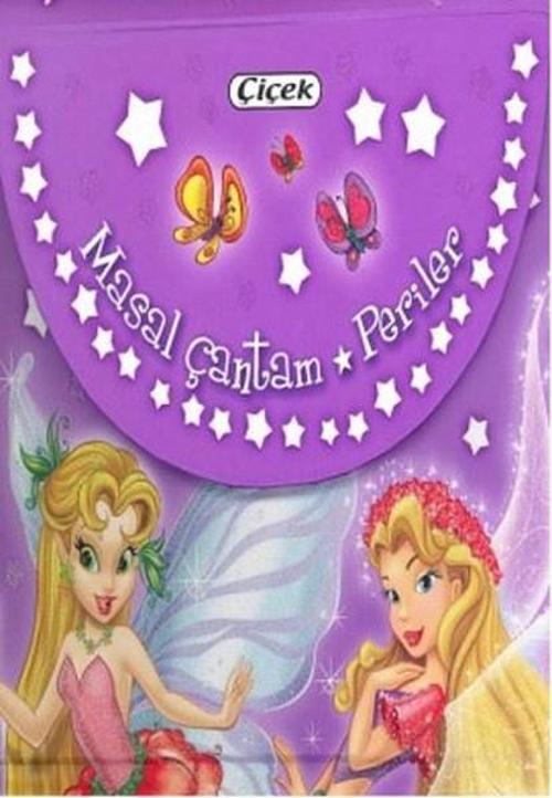 Çiçek Yayıncılık Masal Çantam-Periler