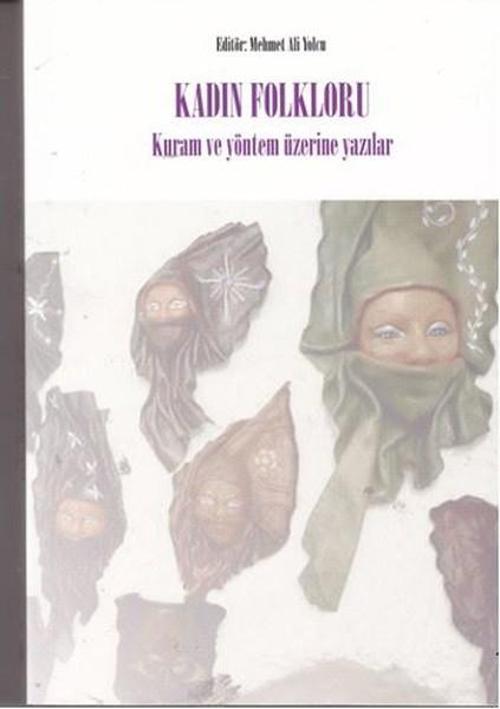 Kömen Yayınları Kadın Folkloru