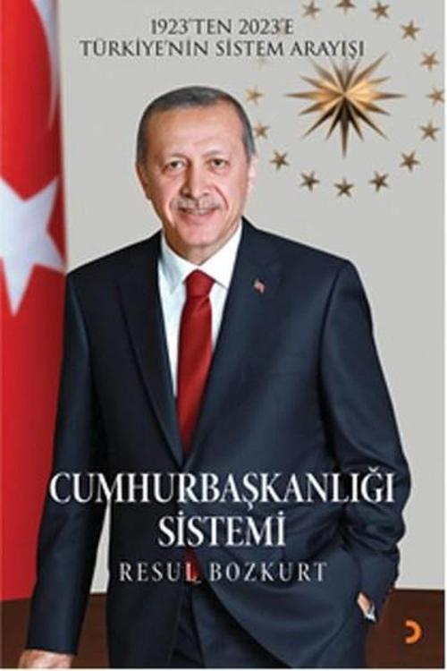 Cinius Yayınevi Cumhurbaşkanlığı Sistemi