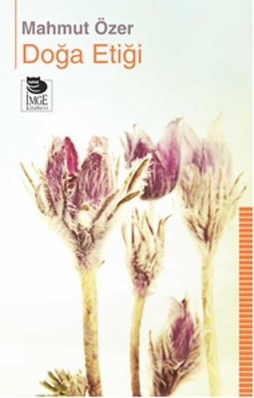 İmge Kitabevi Doğa Etiği