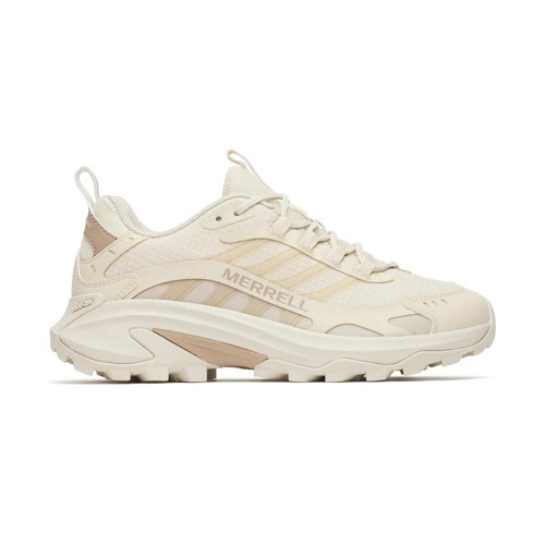 J038934 Moab Speed 2 Sport Outdoor Ayakkabı Krem