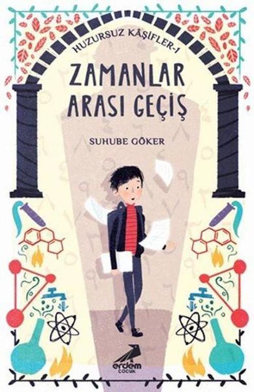 Zamanlar Arası Geçiş
