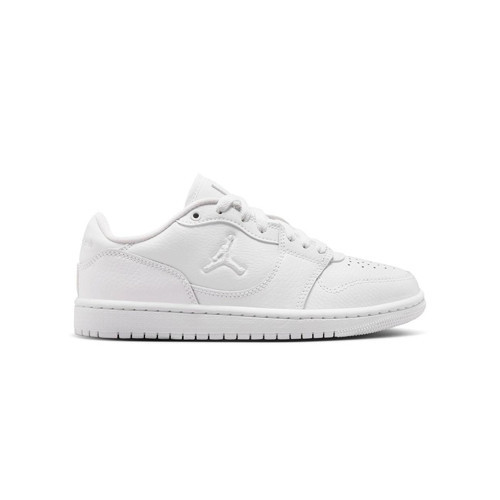 IQ6016 Jordan Court Connect Low (GS) Spor Ayakkabı Beyaz
