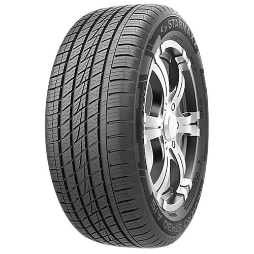 Incurro A/S ST430 215/65R17 99H M+S (4 Mevsim) (2026)