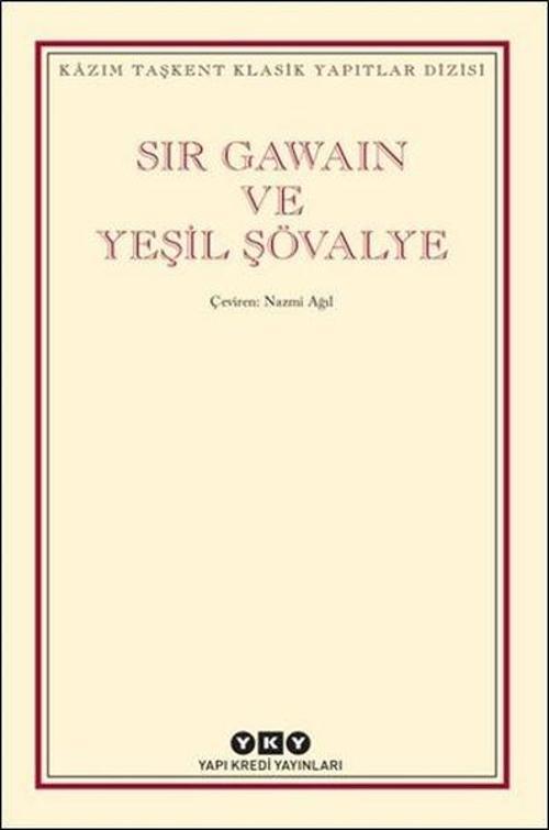 Sir Gawain ve Yeşil Şövalye