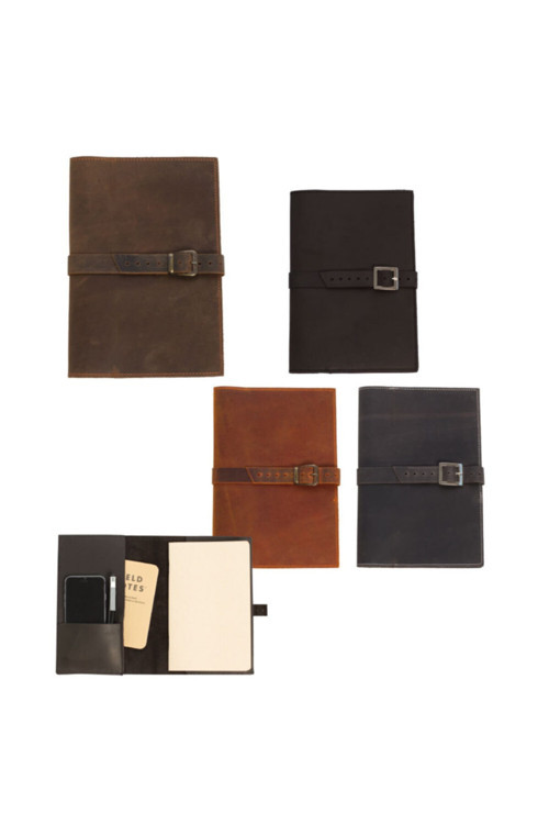 Hakiki Deri Defter