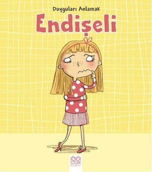 Endişeli