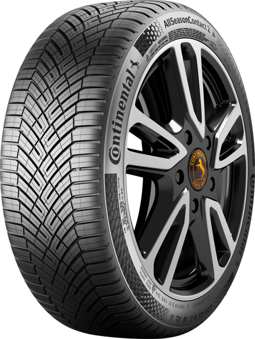 215/55R16 97V XL AllSeasonContact 2 Oto 4 Mevsim Lastiği (Üretim Yılı:2025)