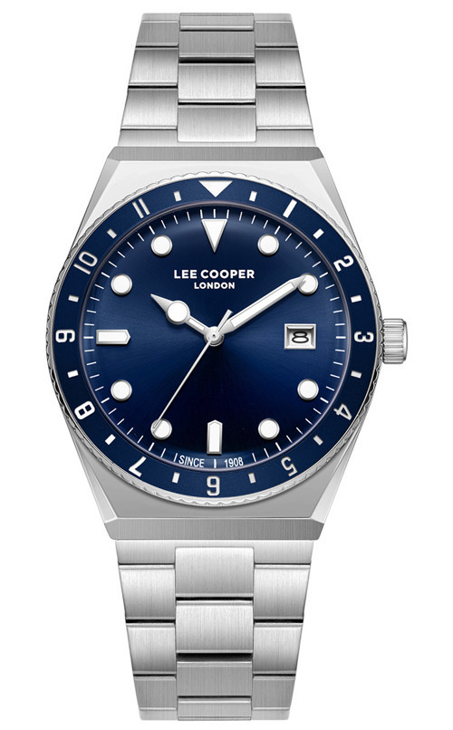 LC08284.390 Erkek Kol Saati