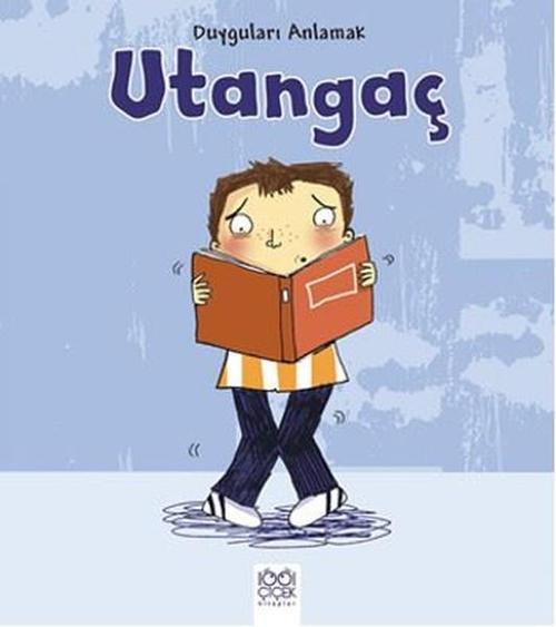 Utangaç
