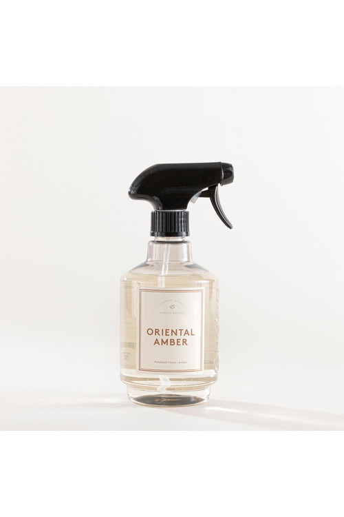 Çamaşır Kokusu 500 ML Oriental Amber