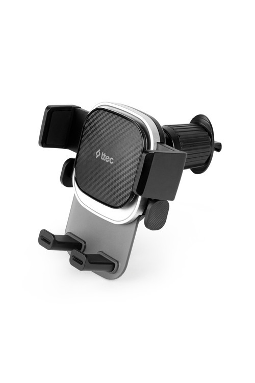 FlexGrip Click Araç İçi Telefon Tutucu 2TT33
