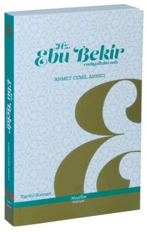 Hz. Ebu Bekir