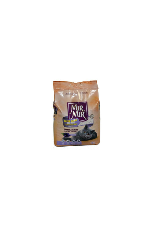 Mırmır Kokulu (Lavanta Kokulu) 10LT