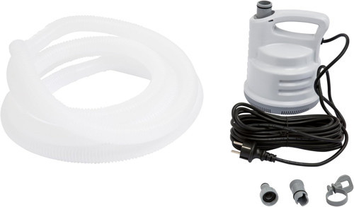 Havuz tahliye pompası 3028 L/800Gal