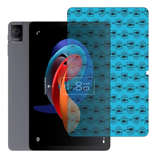 TCL TAB 10 Gen 2 Uyumlu Tablet Nano Cam Ekran Koruyucu
