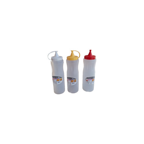 SC-403 SOSLUK ŞİŞESİ 700ML (KARMA RENK)