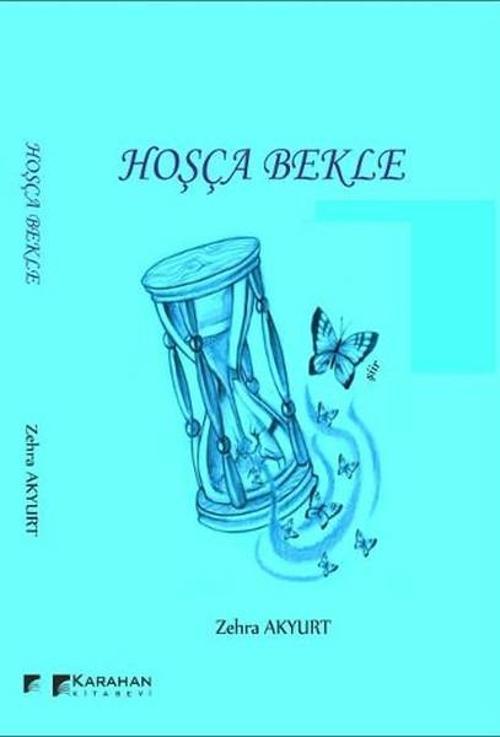 Karahan Kitabevi Hoşça Bekle