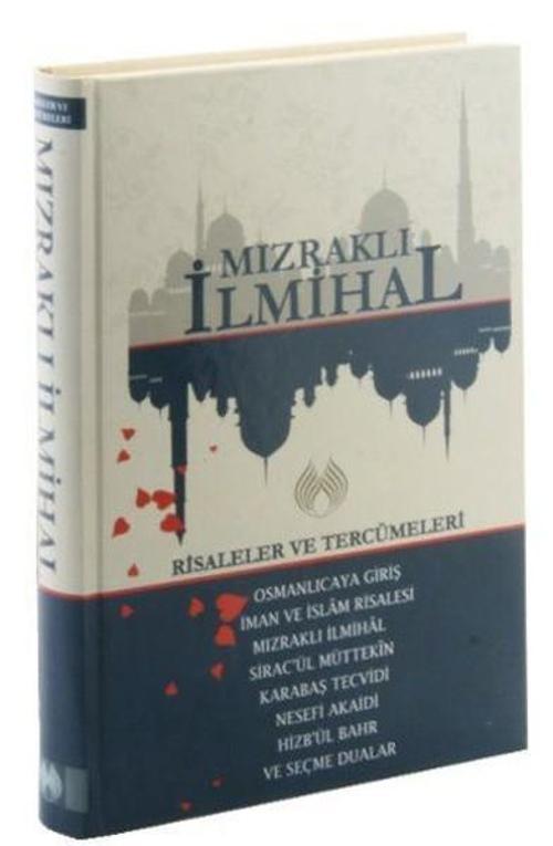 Mızraklı İlmihal