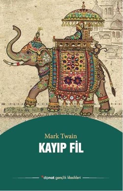 Dipnot Kayıp Fil