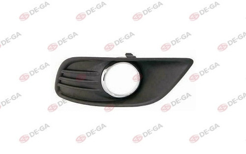 Ford Focus 2008 Sis Far Çerçevesi Sol Sıslı (Oem No:8M5119953Ae)