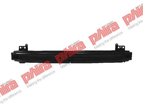 Seat İbiza Ön Tampon Braketlı Astarlı 2012- (Oem No: 6J0807217Bbgru)