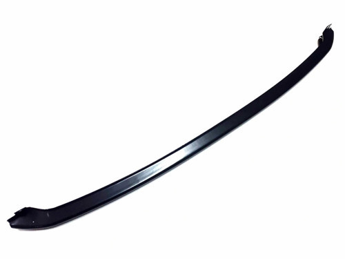 Volkswagen Polo Ön Tampon Demiri Üst 2009- (Oem No: 6R0807651A)