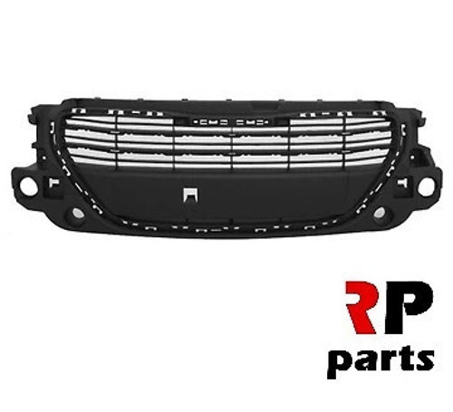 Peugeot 301 Ön Panjur 2011- (Oem No: 9676946780)