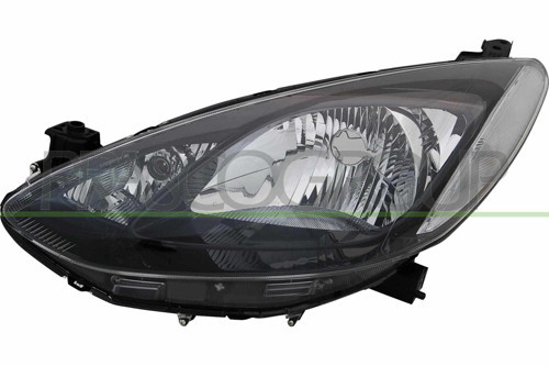 Mazda 2 Ön Far Elektrikli Sol 2008- (Oem No: Df71-51-0L0G)